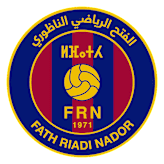 الفتح الرياضي الناظوري