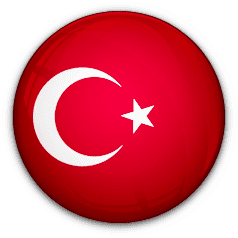 تركيا - سيدات